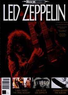 Classic Rock Platinum Series Magazine  Order Online