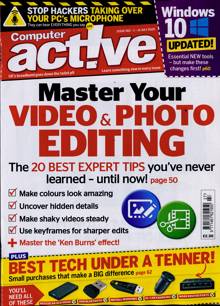 Computeractive Magazine  Order Online