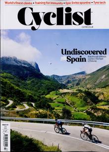 Cyclist Magazine  Order Online