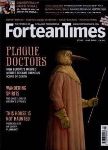 Fortean Times Magazine  Order Online