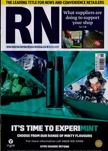 Retail Newsagent Magazine  Order Online