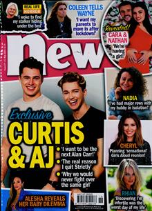 New Magazine  Order Online