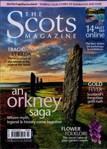 Scots Magazine  Order Online