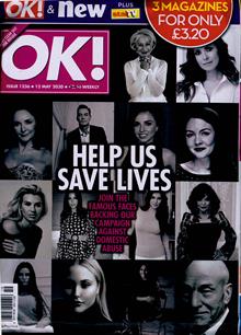 Ok Bumper Pack Magazine  Order Online