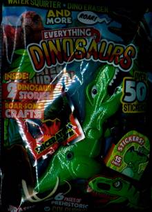 Everything Magazine  Order Online