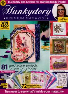 Craft Essential Series Magazine  Order Online