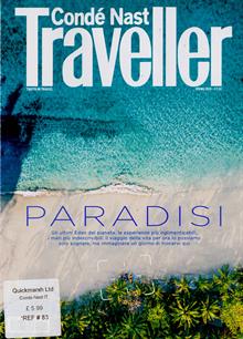Conde Nast Traveller It Magazine  Order Online