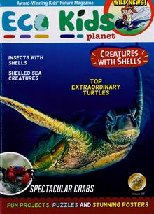 Eco Kids Planet Magazine  Order Online