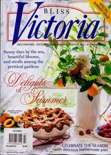 Victoria Magazine  Order Online