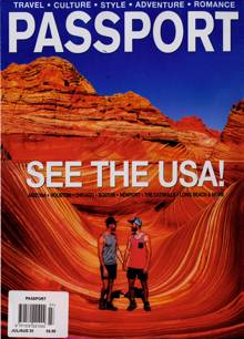 Passport Magazine  Order Online