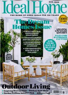 Ideal Home Magazine  Order Online