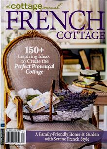 Cottage Journal Magazine  Order Online