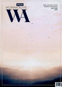 Woman Alive Magazine  Order Online