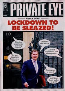 Private Eye  Magazine  Order Online