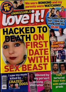 Love It Magazine  Order Online