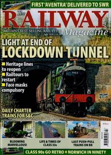 Railway Magazine  Order Online