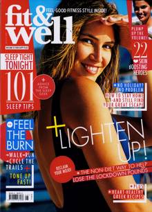 Fit And Well Magazine  Order Online