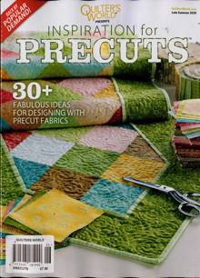Quilters World Magazine  Order Online