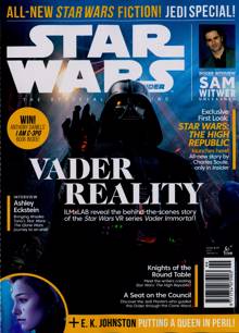 Star Wars Insider Magazine  Order Online