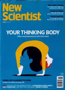 New Scientist Magazine  Order Online