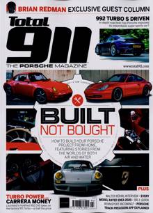 Total 911 Magazine  Order Online