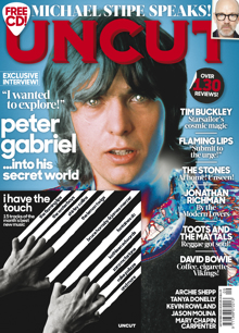 Uncut Magazine  Order Online