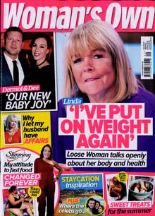 Womans Own Magazine  Order Online
