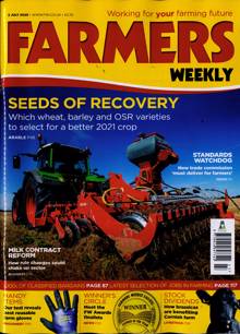 Farmers Weekly Magazine  Order Online