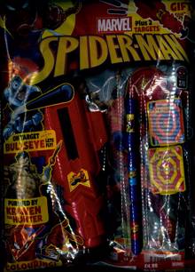 Spiderman Magazine  Order Online