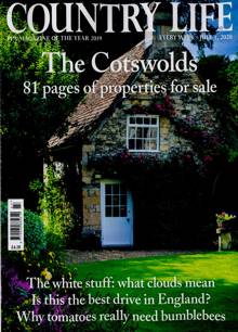 Country Life Magazine  Order Online