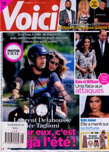 Voici French Magazine  Order Online