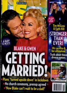 Us Weekly Magazine  Order Online