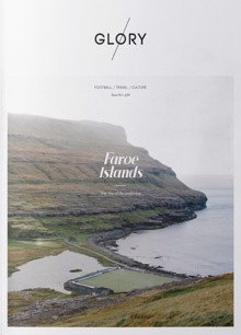 Glory Magazine  Order Online