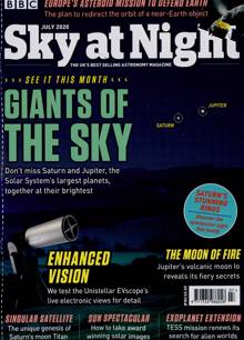 Bbc Sky At Night Magazine  Order Online