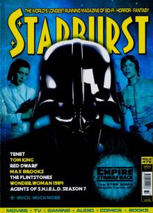 Starburst Magazine  Order Online