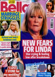 Bella Magazine  Order Online