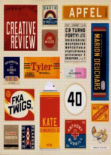 Creative Review Magazine  Order Online