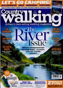 Country Walking Magazine  Order Online