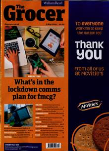 Grocer Magazine  Order Online