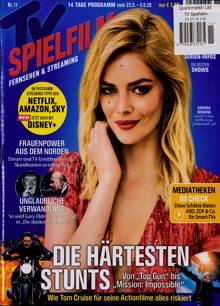 Tv Spielfilm Magazine  Order Online