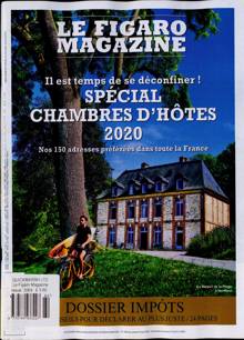 Le Figaro Magazine  Order Online