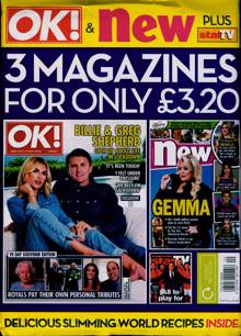 Ok Bumper Pack Magazine  Order Online