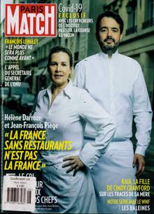 Paris Match Magazine  Order Online