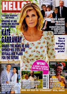 Hello Magazine  Order Online