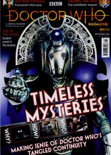 Doctor Who Magazine  Order Online