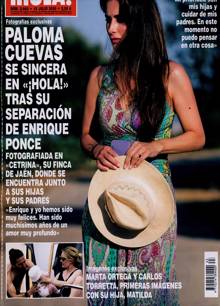 Hola Magazine  Order Online