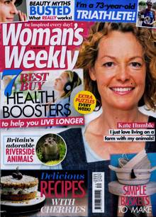 Womans Weekly Magazine  Order Online