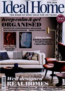 Ideal Home Magazine  Order Online