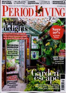 Period Living Magazine  Order Online