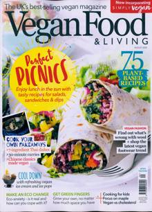Vegan Food And Living Magazine  Order Online